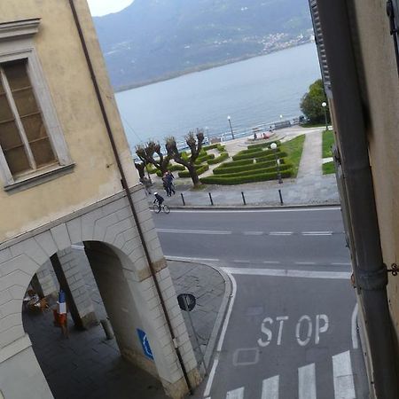 Nido Del Tadini Villa Lovere Szoba fotó