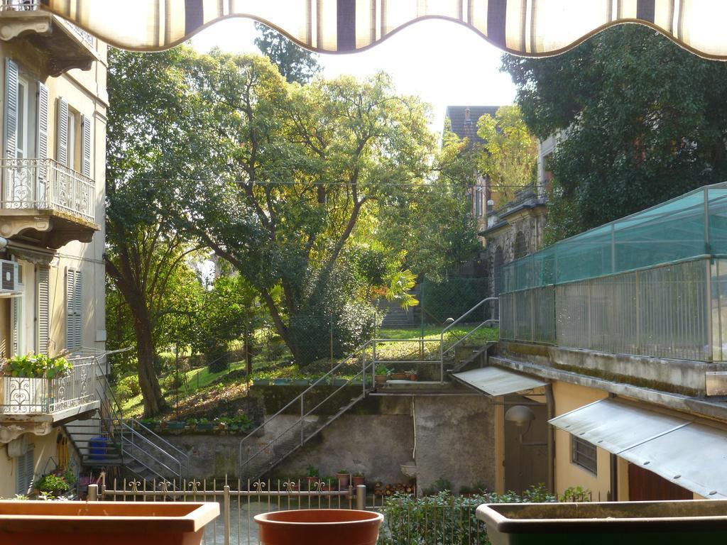 Nido Del Tadini Villa Lovere Szoba fotó