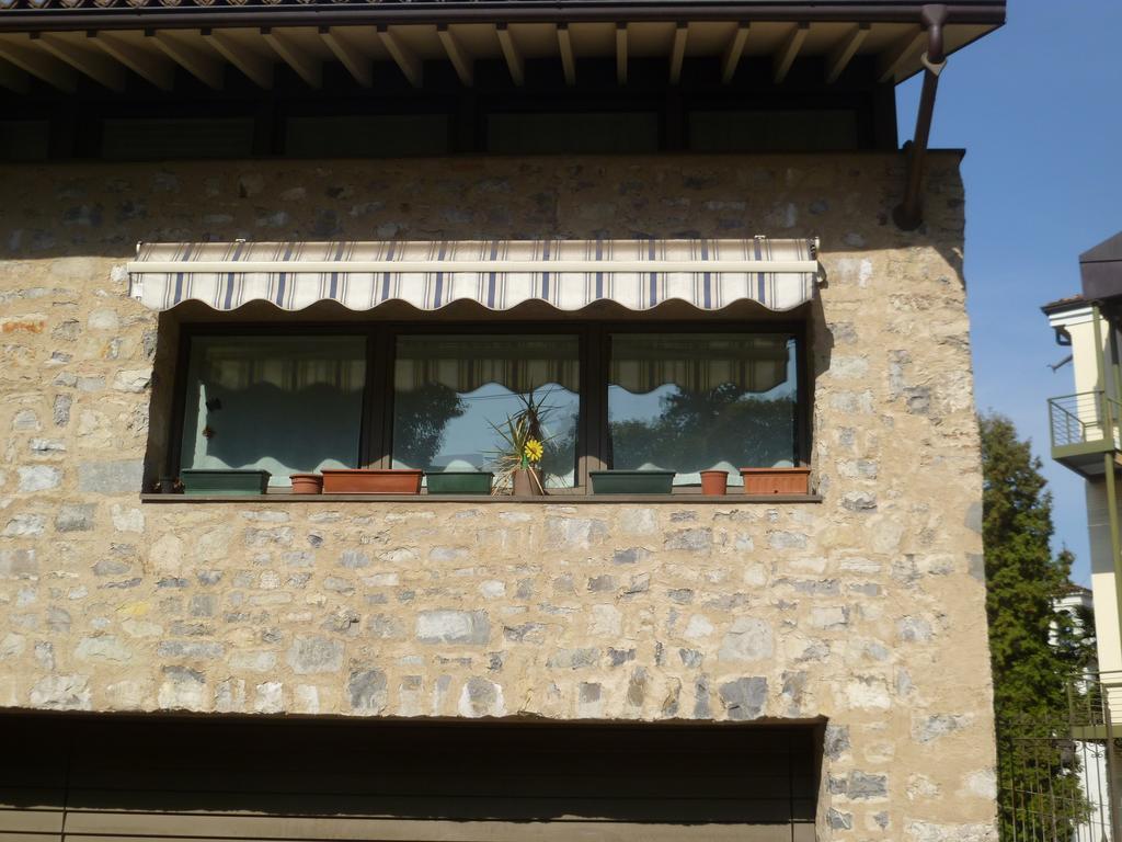 Nido Del Tadini Villa Lovere Szoba fotó