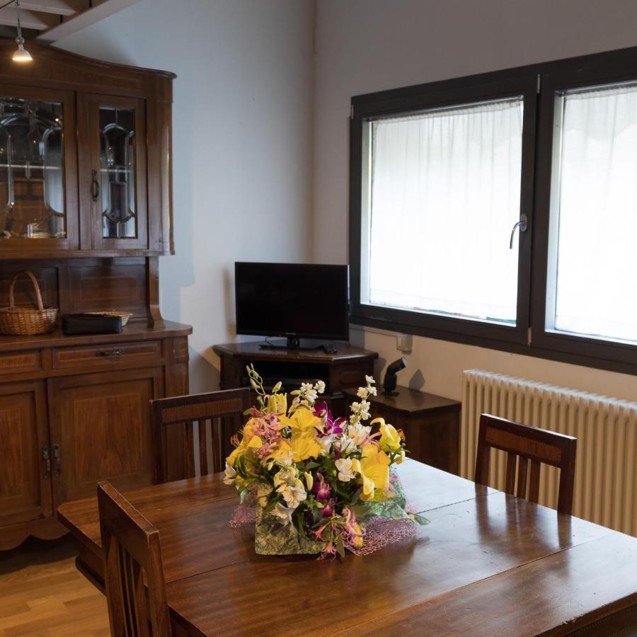 Nido Del Tadini Villa Lovere Kültér fotó