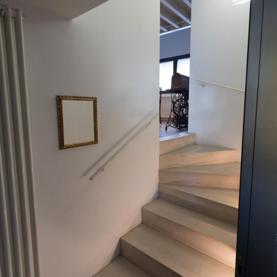 Nido Del Tadini Villa Lovere Kültér fotó