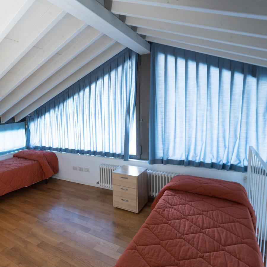 Nido Del Tadini Villa Lovere Kültér fotó