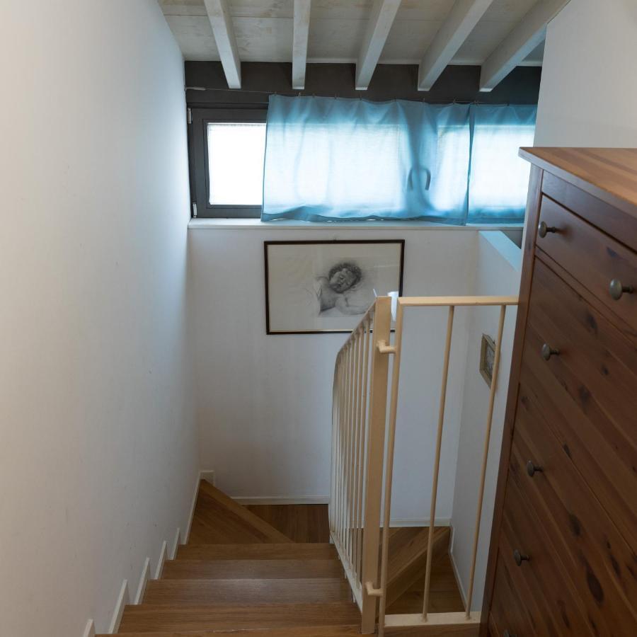 Nido Del Tadini Villa Lovere Kültér fotó