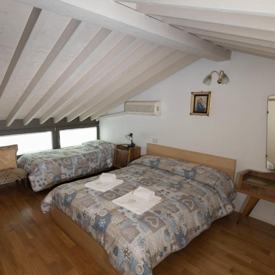 Nido Del Tadini Villa Lovere Kültér fotó