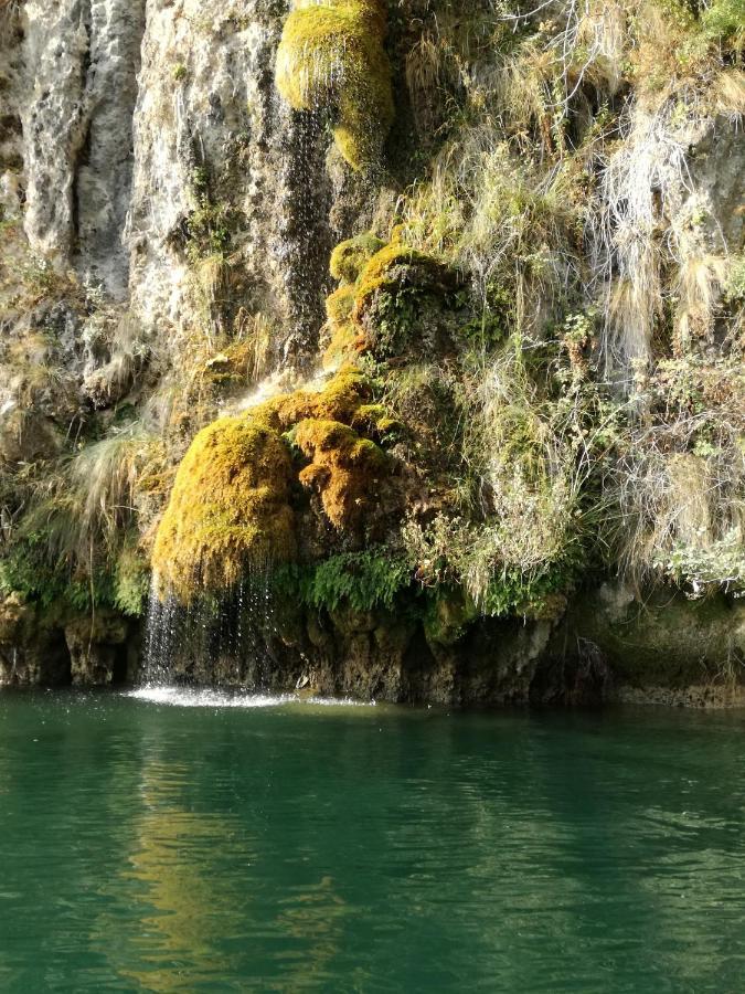 Nido Del Tadini Villa Lovere Kültér fotó